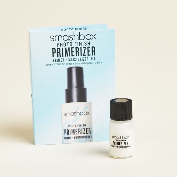 5/$25💜 Smashbox Photo Finish Primerizer Mini - Picture 1 of 11